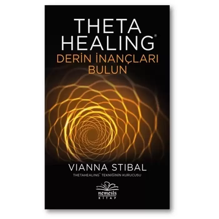 Theta Healing - Derin İnançları Bulun