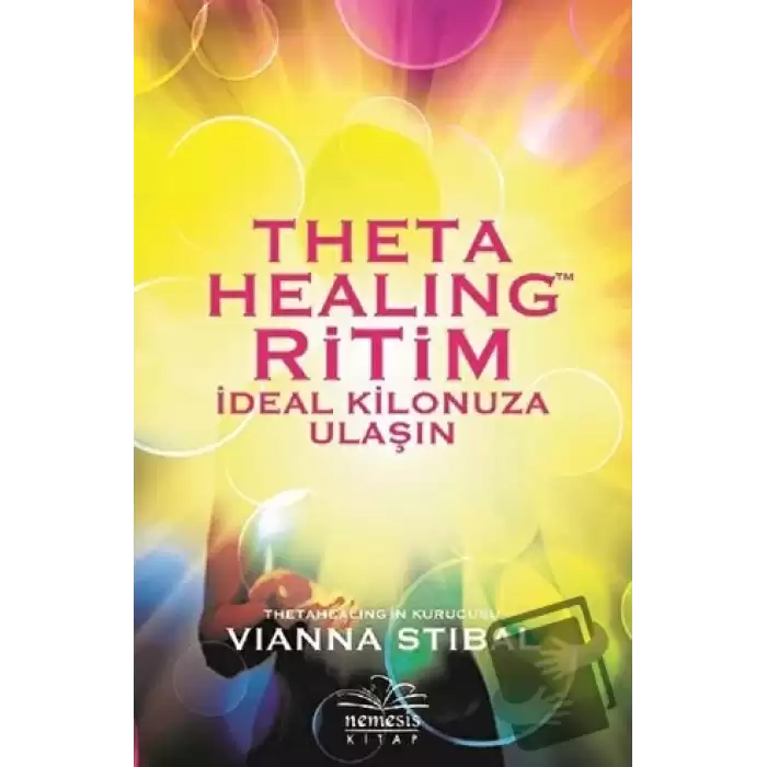 Theta Healing Ritim