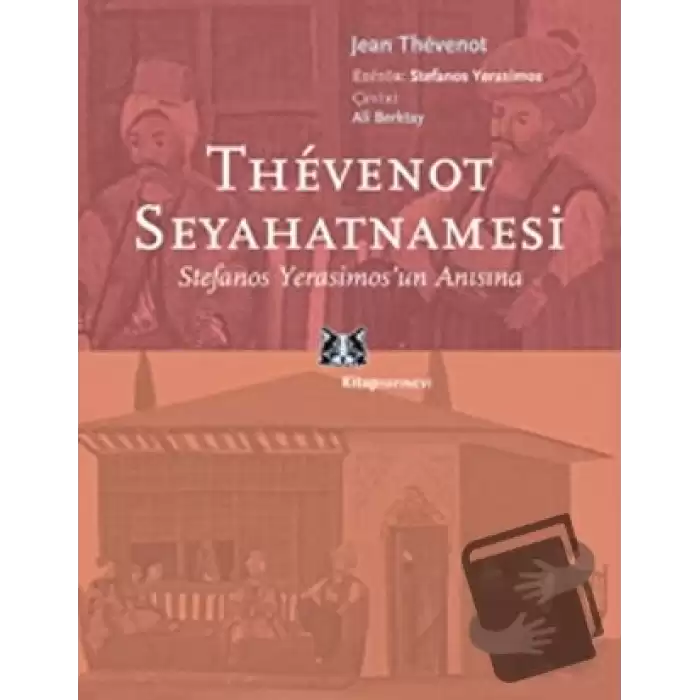 Thevenot Seyahatnamesi