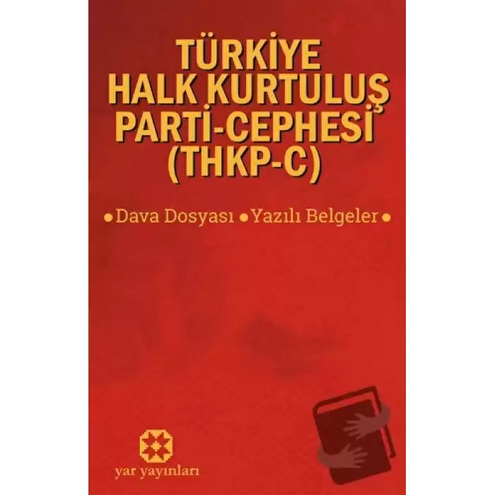 THKP-C Dava Dosyası