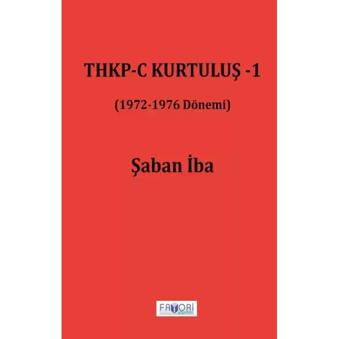 THKP-C Kurtuluş -1