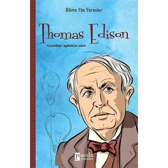 Thomas Edison