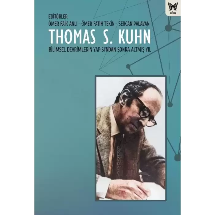 Thomas S. Kuhn