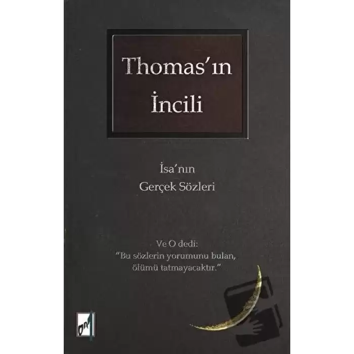 Thomas’ın İncili