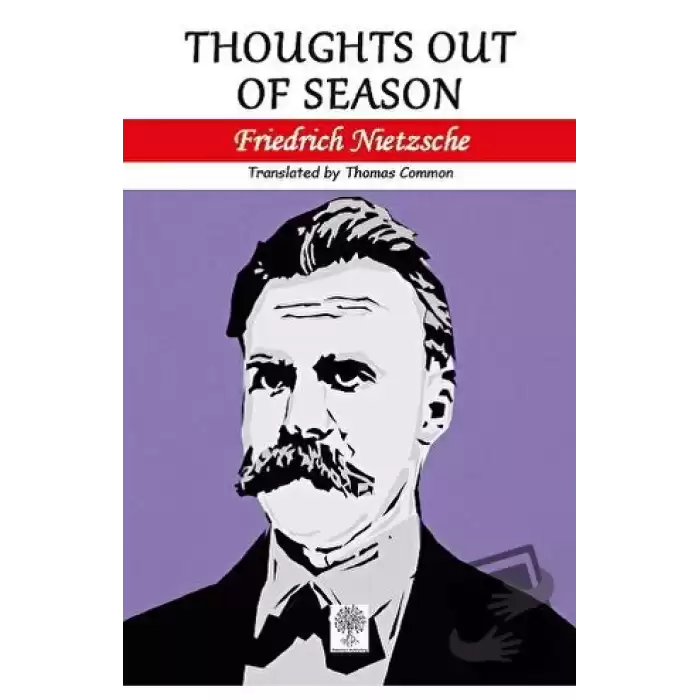 Thoughts out of Season