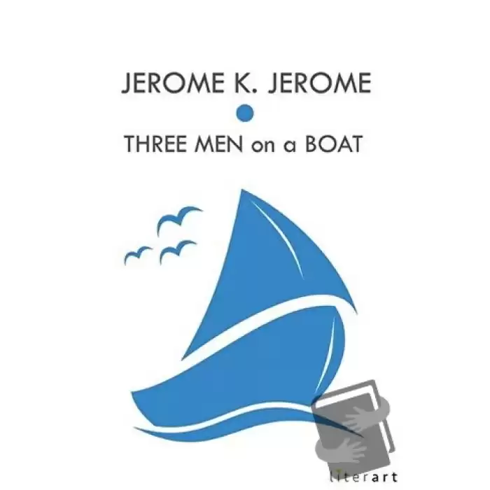 Three Men on a Boat