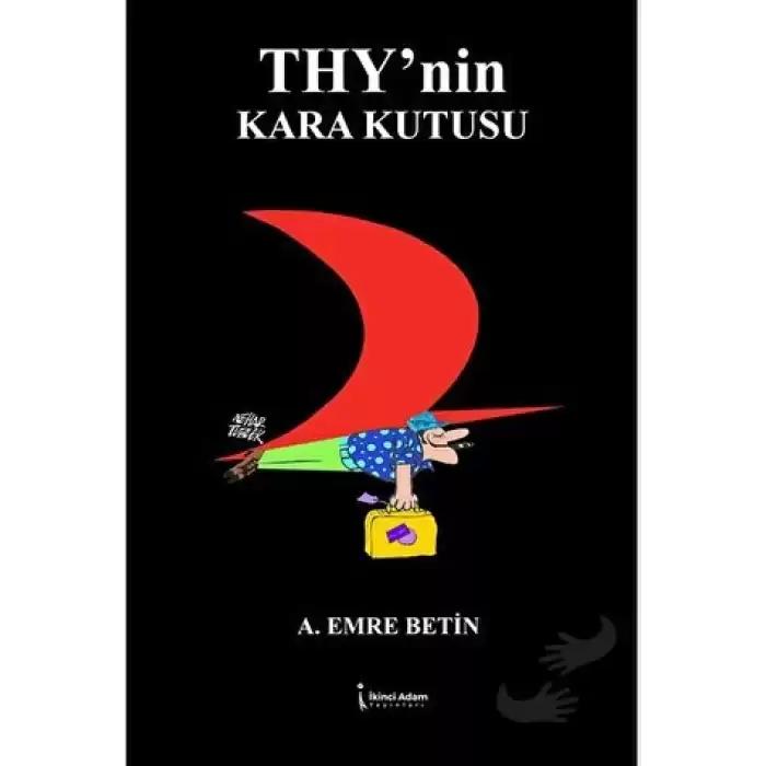 THY’nin Kara Kutusu