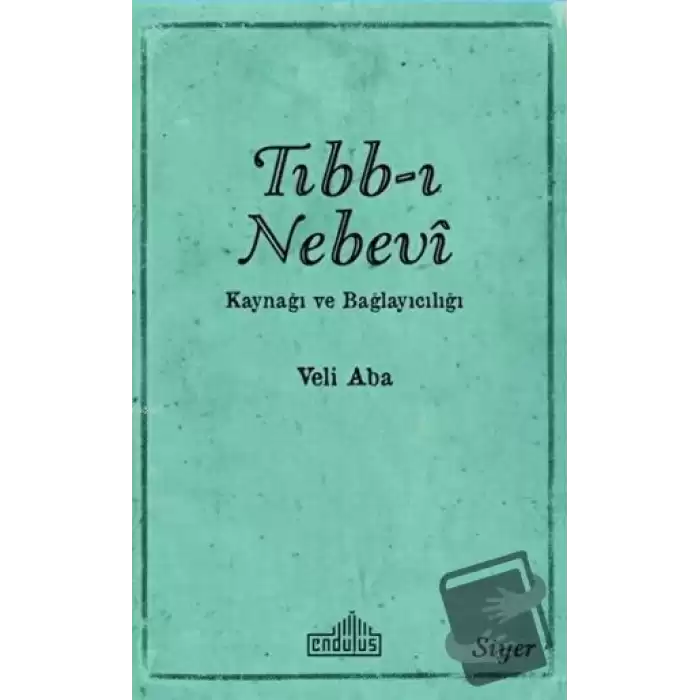 Tıbb-ı Nebevi Kaynağı ve Bağlayıcılığı