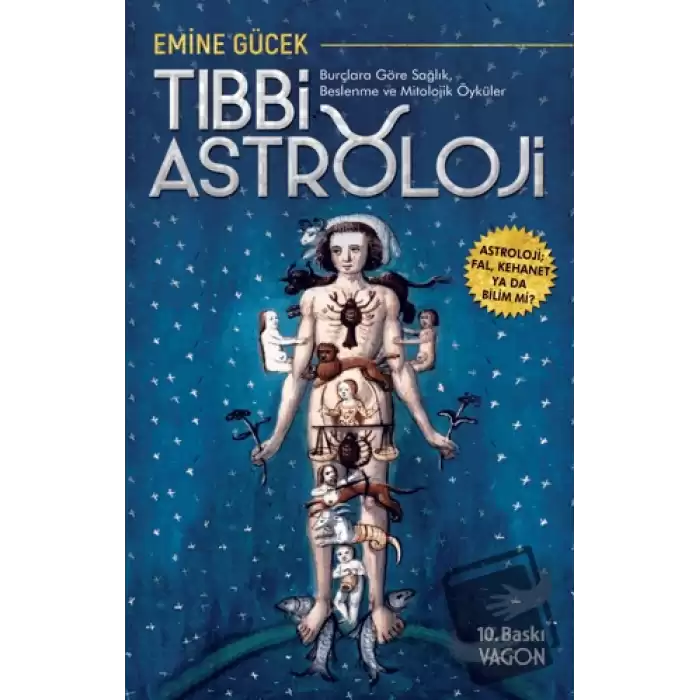 Tıbbi Astroloji