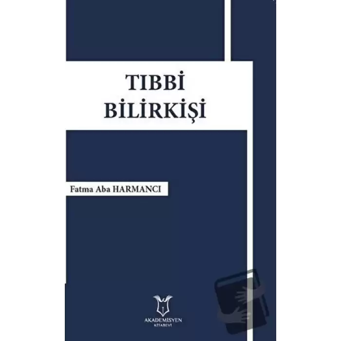 Tıbbi Bilirkişi