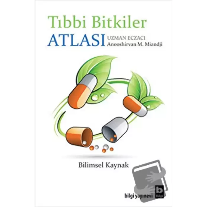 Tıbbi Bitkiler Atlası