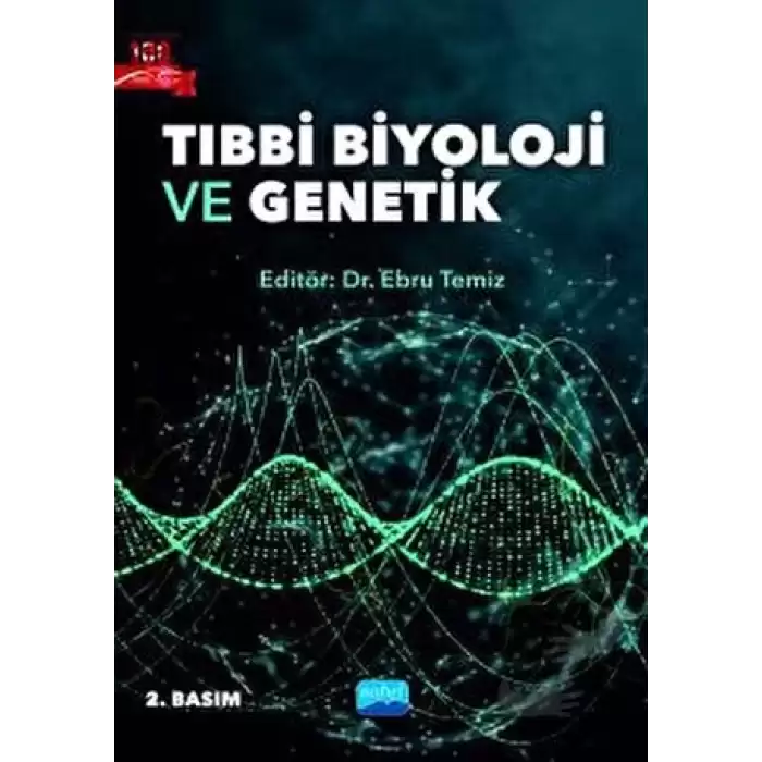 Tıbbi Biyoloji ve Genetik