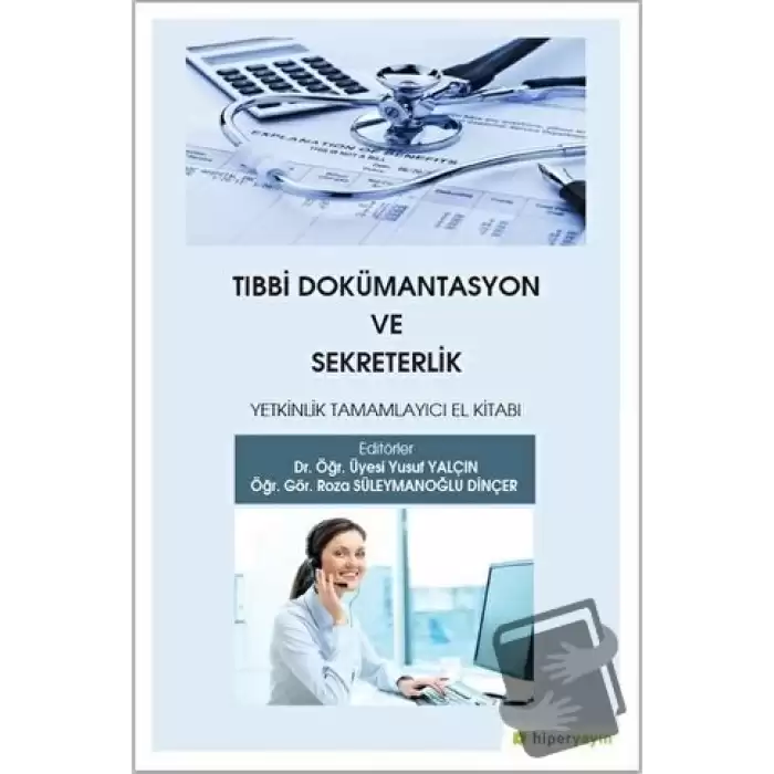 Tıbbi Dokümantasyon ve Sekreterlik