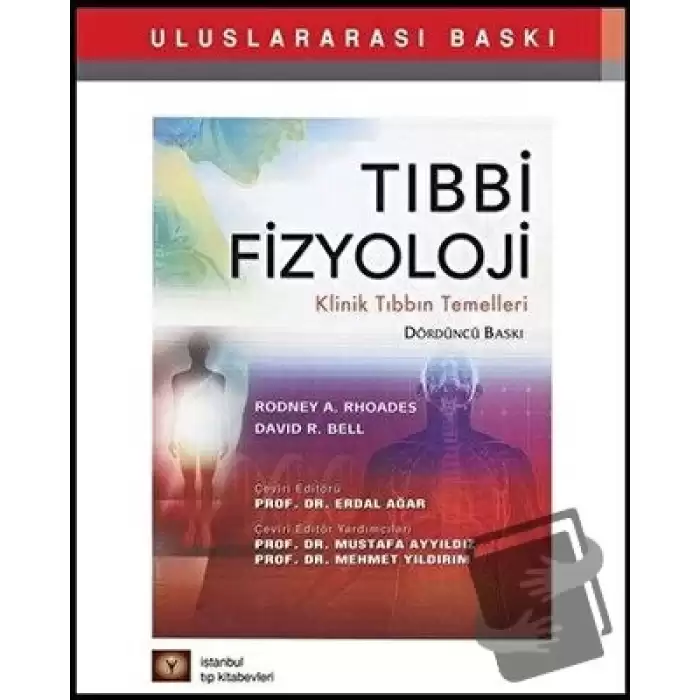 Tıbbi Fizyoloji