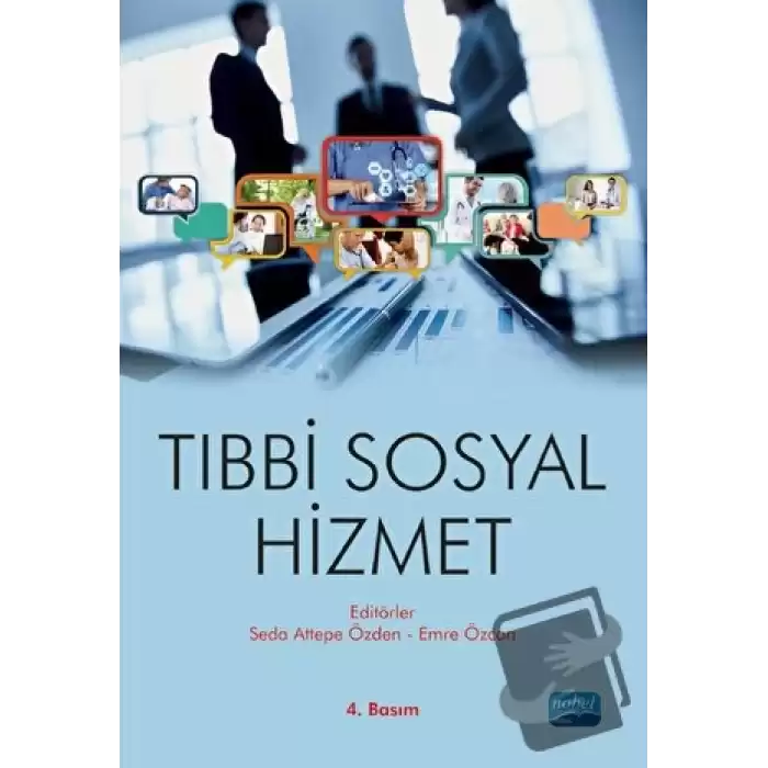 Tıbbi Sosyal Hizmet