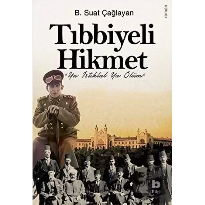 Tıbbiyeli Hikmet