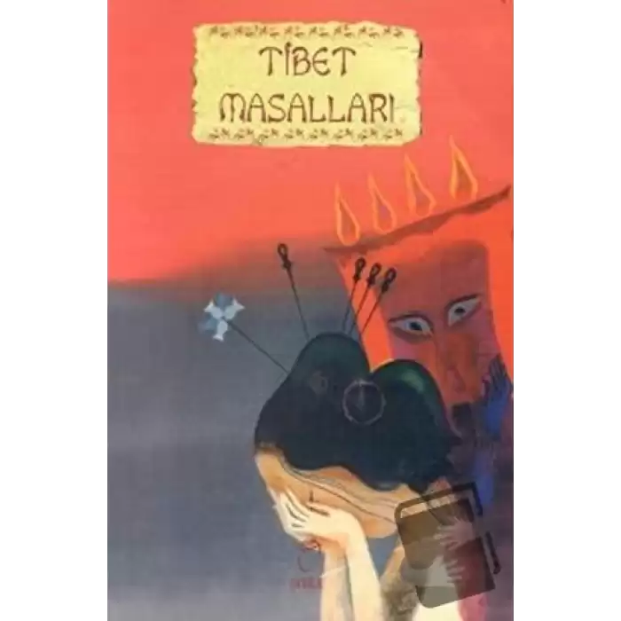 Tibet Masalları