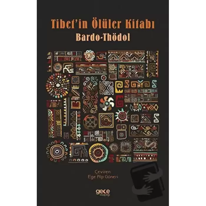 Tibet’in Ölüler Kitabı