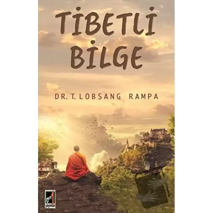 Tibetli Bilge