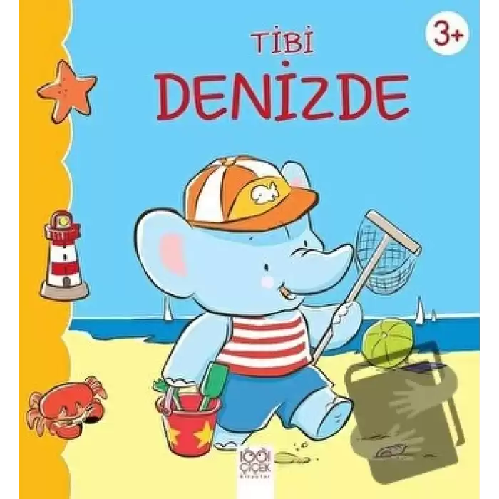 Tibi Denizde