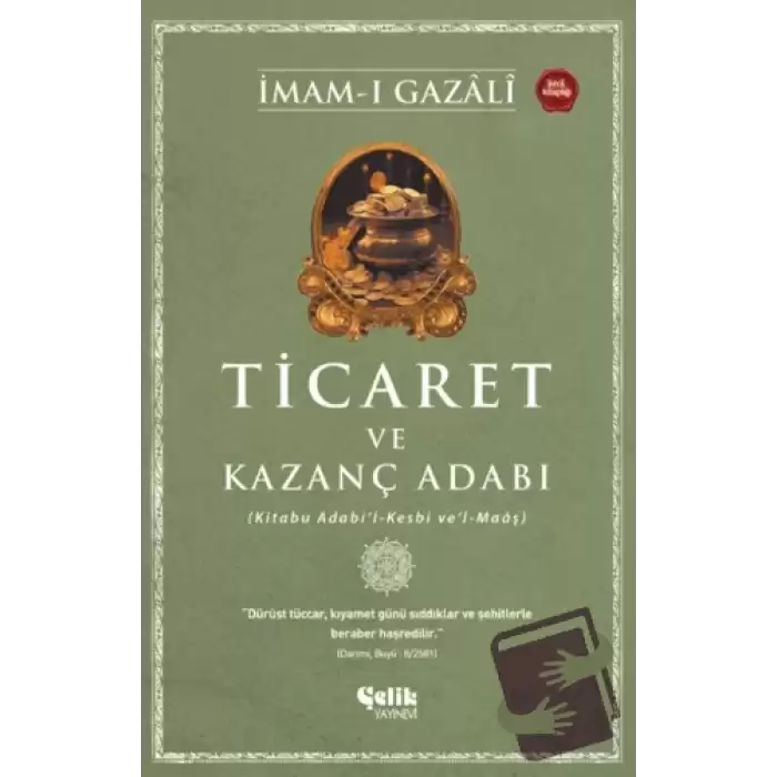 Ticaret ve Kazanç Adabı