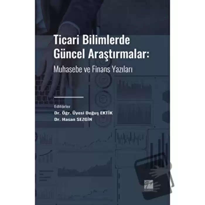 Ticari Bilimlerde Güncel Araştırmalar