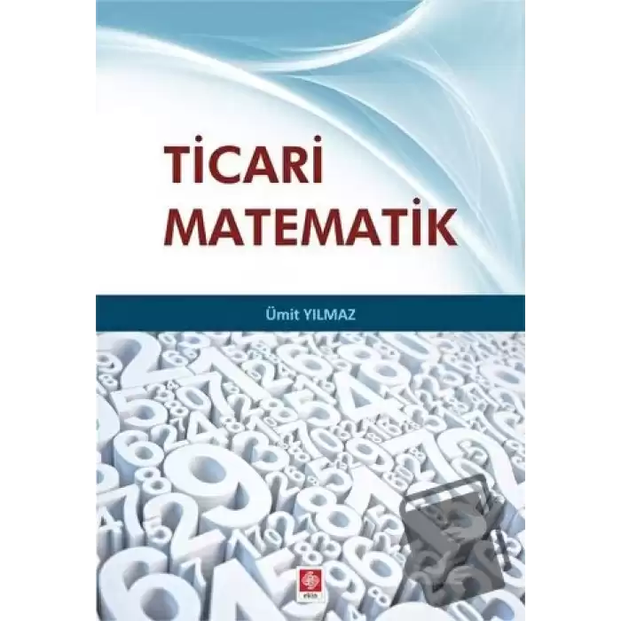 Ticari Matematik