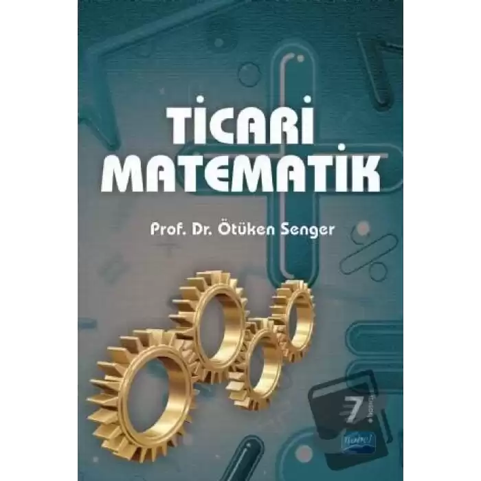 Ticari Matematik