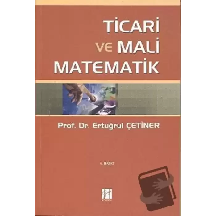 Ticari ve Mali Matematik