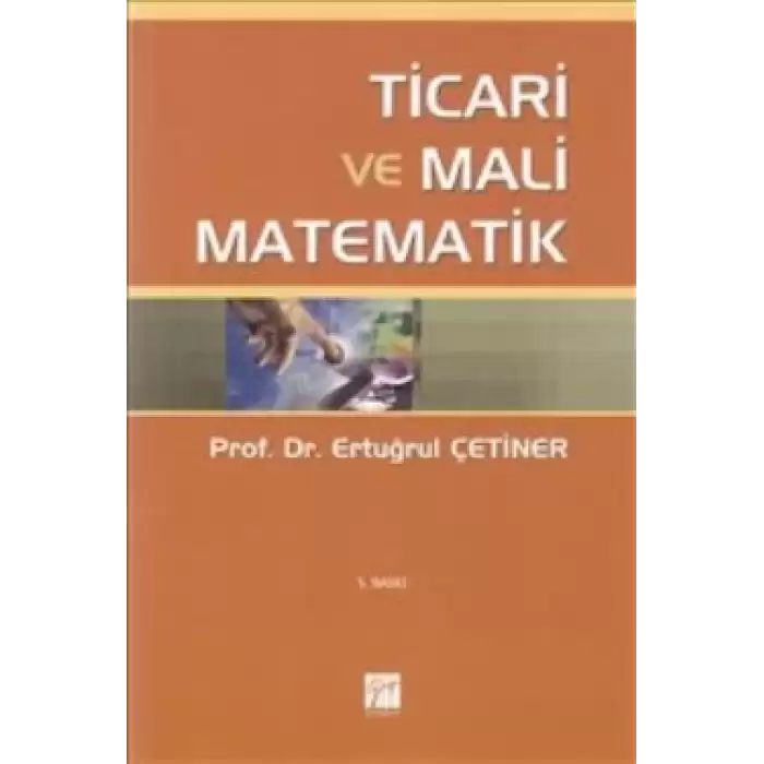 Ticari ve Mali Matematik