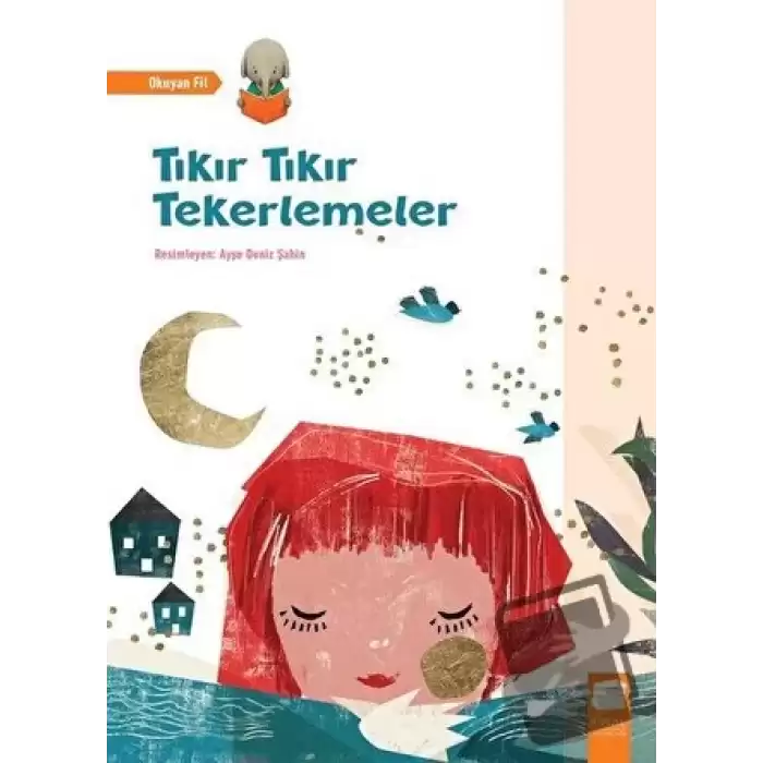 Tıkır Tıkır Tekerlemeler