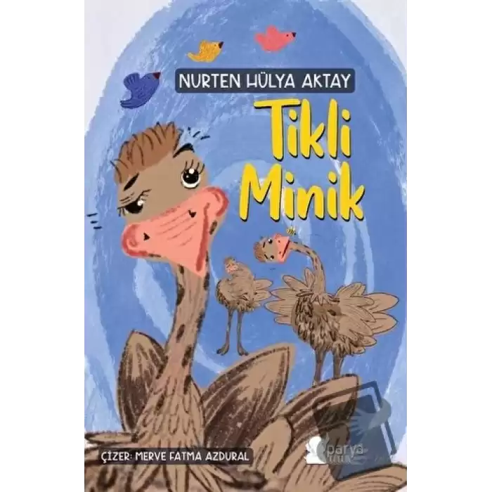 Tikli Minik