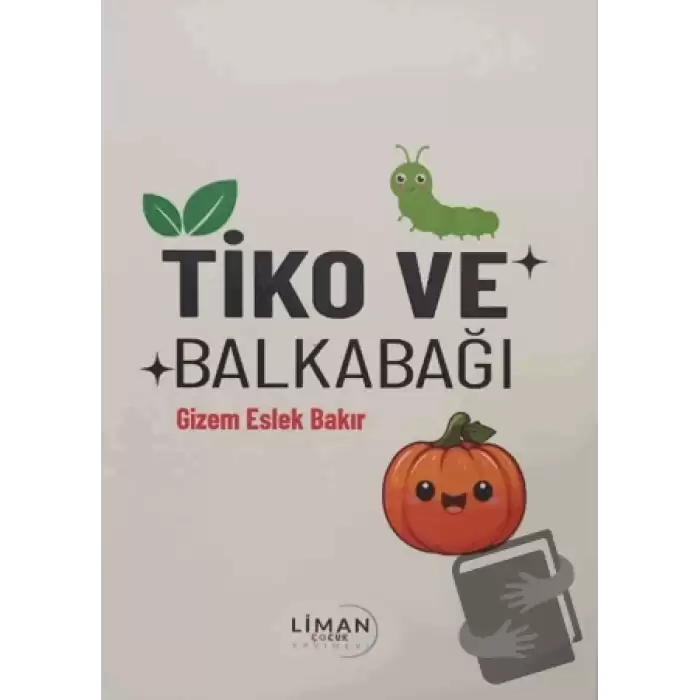 Tiko ve Balkabağı