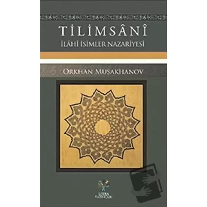 Tilimsani - İlahi İsimler Nazariyesi