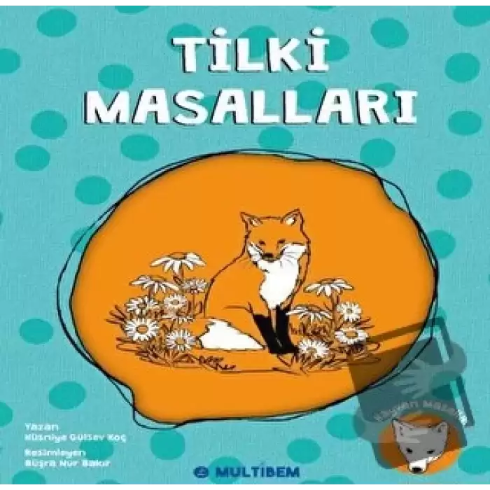 Tilki Masalları