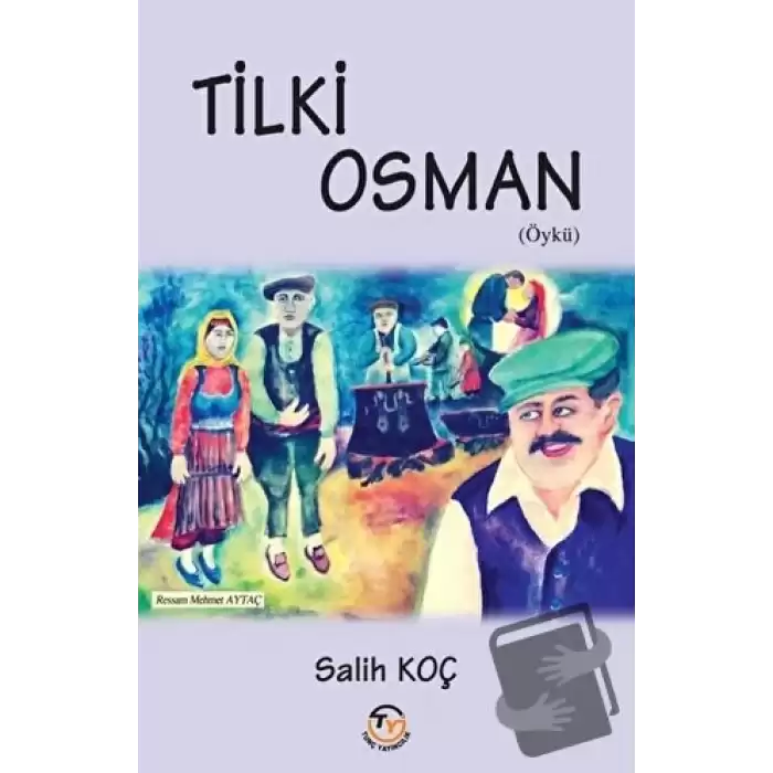 Tilki Osman