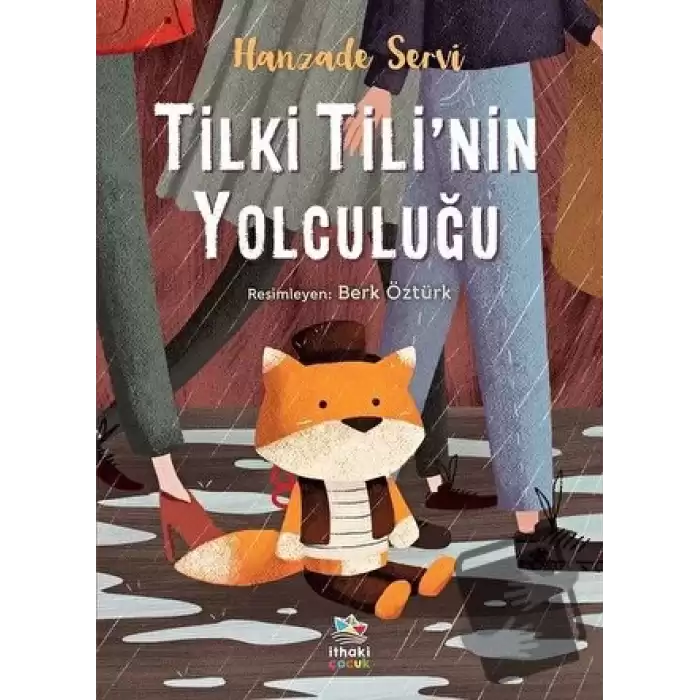 Tilki Tili’nin Yolculuğu