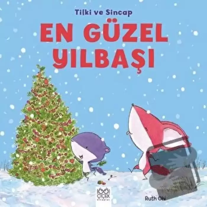 Tilki ve Sincap - En Güzel Yılbaşı