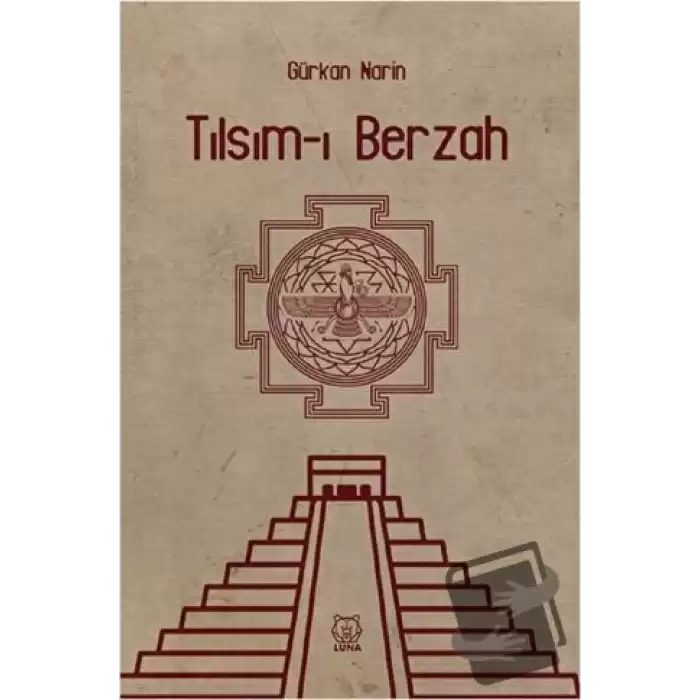 Tılsım-ı Berzah