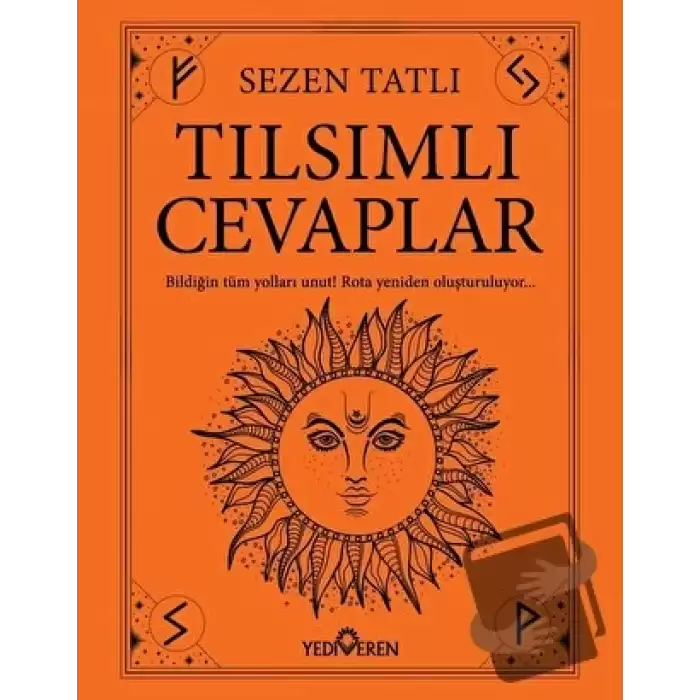 Tılsımlı Cevaplar