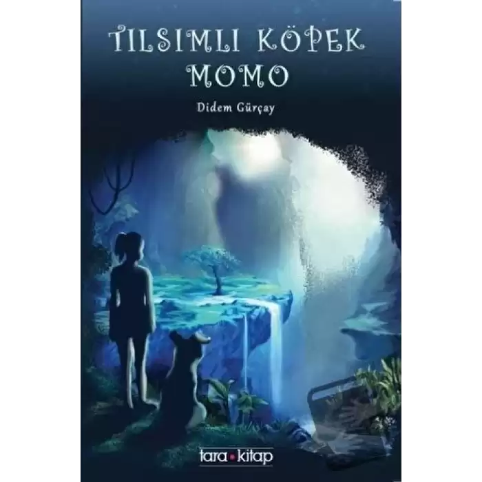 Tılsımlı Köpek Momo