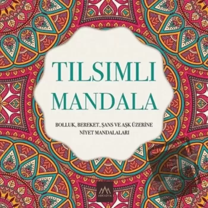 Tılsımlı Mandala