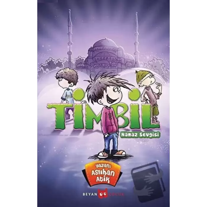 Timbil - Namaz Sevgisi