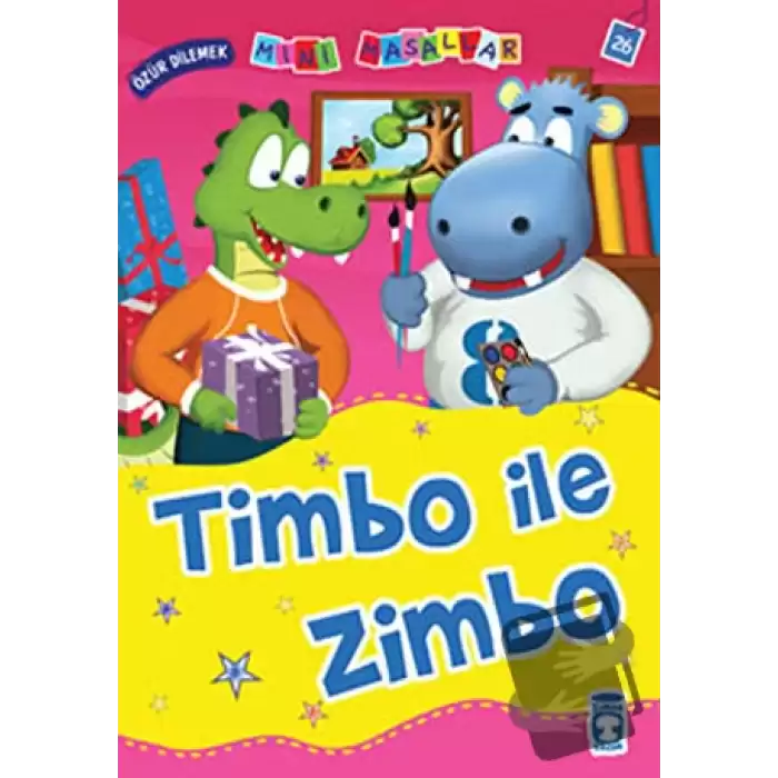 Timbo ile Zimbo