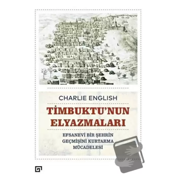 Timbuktu’nun Elyazmaları