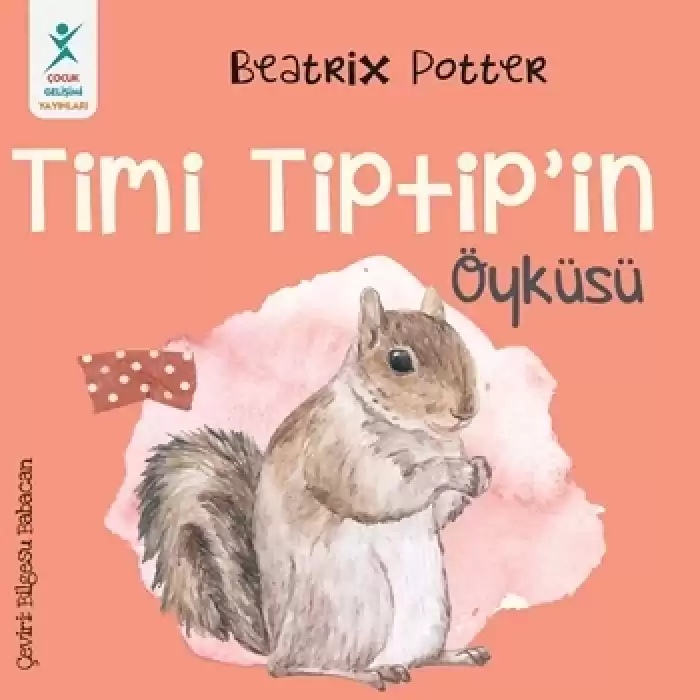 Timi Tiptip’in Öyküsü