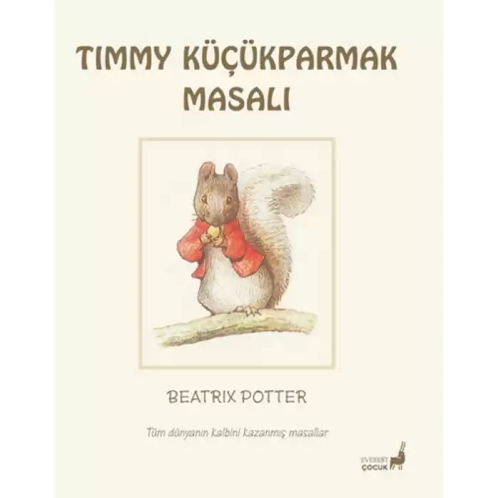 Timmy Küçükparmak Masalı 17