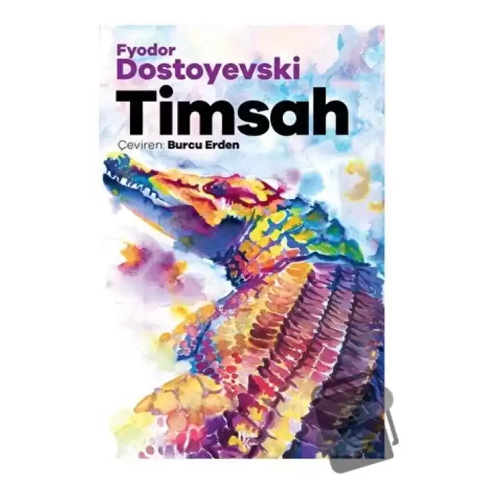 Timsah