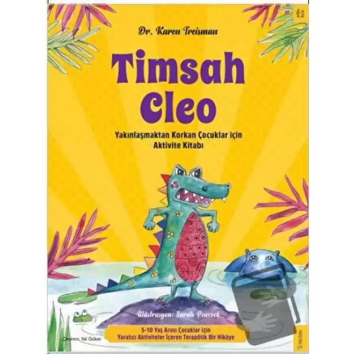 Timsah Cleo