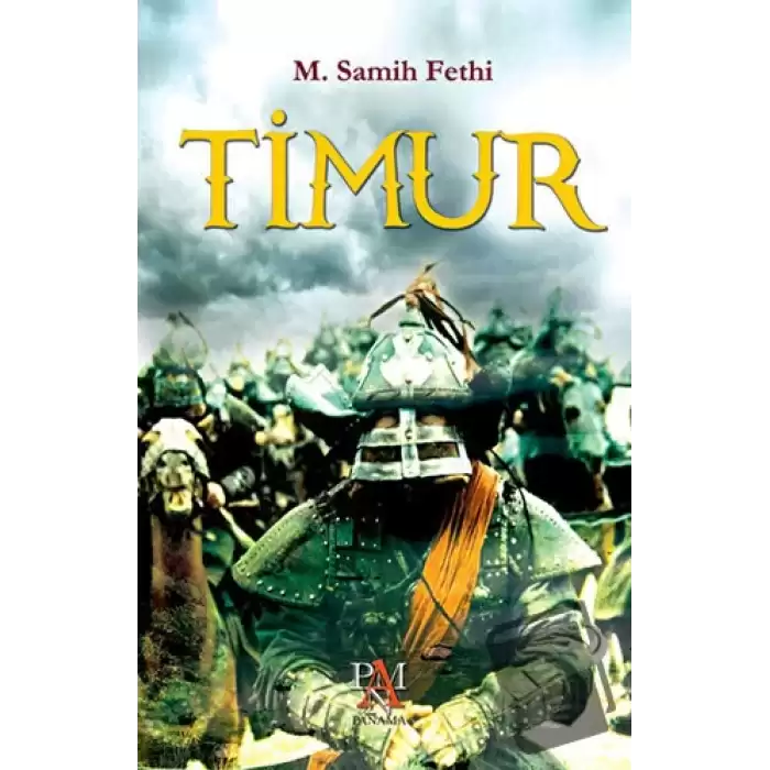 Timur